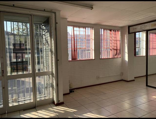 INDUSTRIAL PROPERTY TO RENT IN MAITLAND